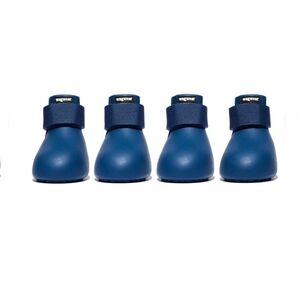 Wagwellies By Wagwear XXS Color:navy